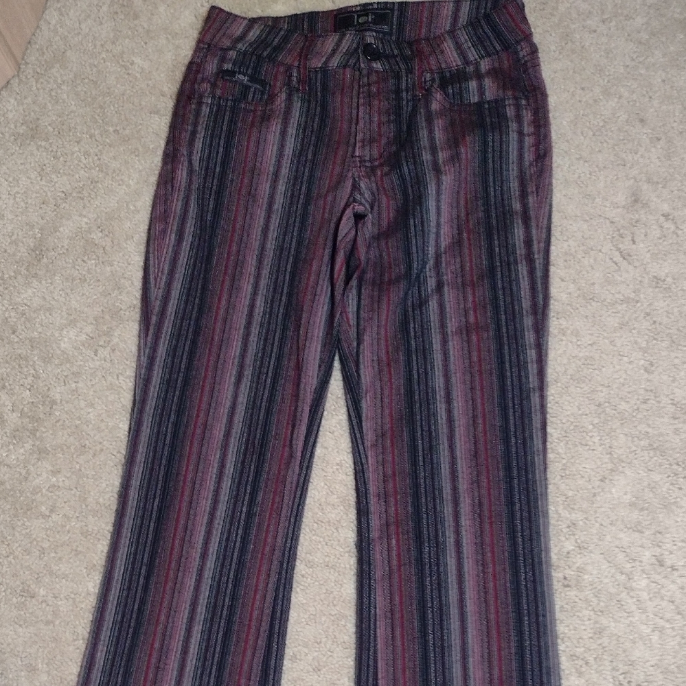 L.e.i Women's Dress Pants Size 3.